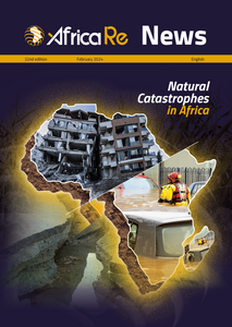 Natural Catastrophes in Africa