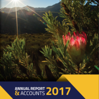 Africa Re South Africa Limited - Annual Reports 2017
