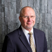Phillip Pettersen