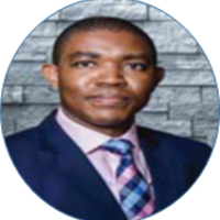 Themba Baloyi 
